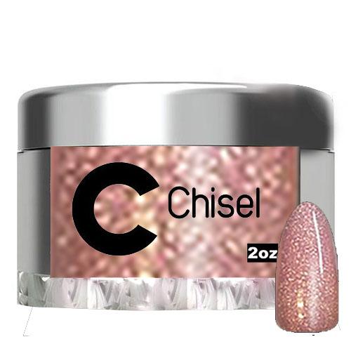 Chisel 2 in 1 Acrylic & Dipping 2oz - OM091A - Ombre 91A
